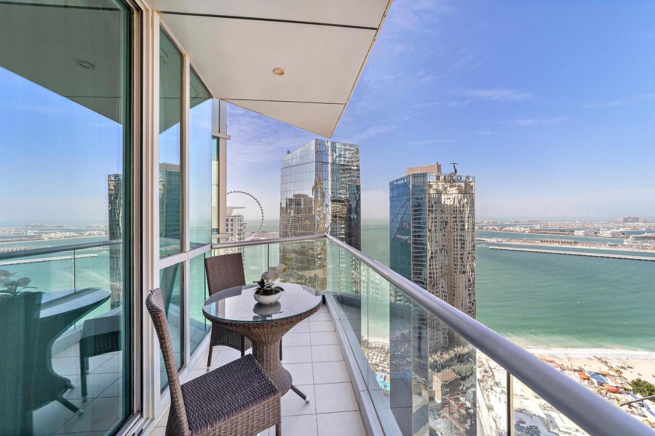 Aparthotel Blue Beach Tower The Walk Jbr Dubai - new 2024 prices ...